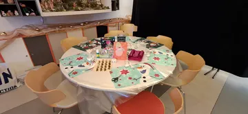 Animation Balloon Sisters - maquillage, sculpture sur ballons et jeux pour enfants - photo 160