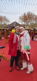 Animation Balloon Sisters - maquillage, sculpture sur ballons et jeux pour enfants - photo 164