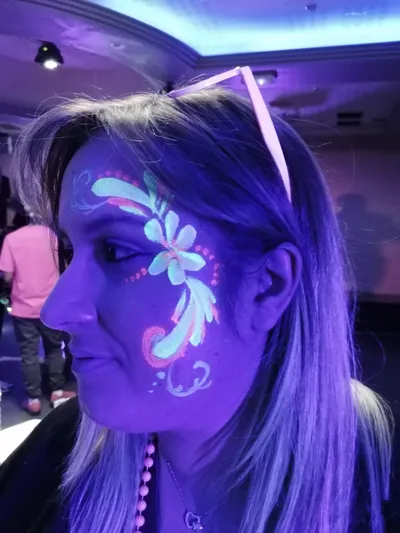 Animation Balloon Sisters - maquillage, sculpture sur ballons et jeux pour enfants - photo 176