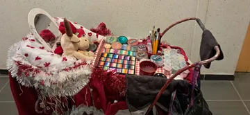 Animation Balloon Sisters - maquillage, sculpture sur ballons et jeux pour enfants - photo 179