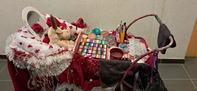 Animation Balloon Sisters - maquillage, sculpture sur ballons et jeux pour enfants - photo 179
