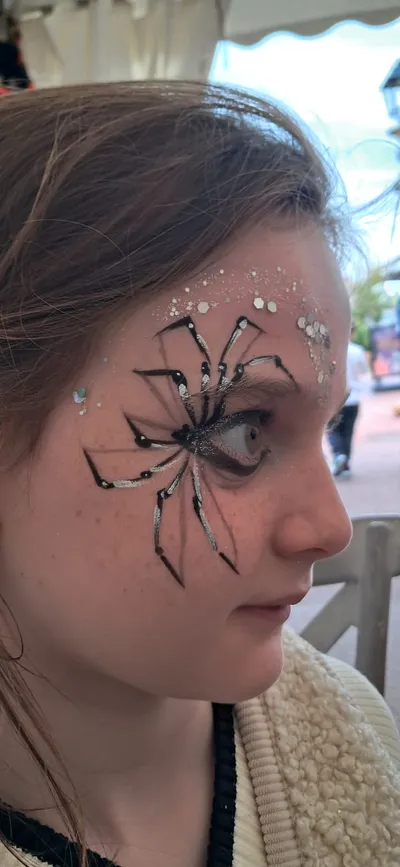 Animation Balloon Sisters - maquillage, sculpture sur ballons et jeux pour enfants - photo 182