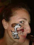 Animation Balloon Sisters - maquillage, sculpture sur ballons et jeux pour enfants - photo 190