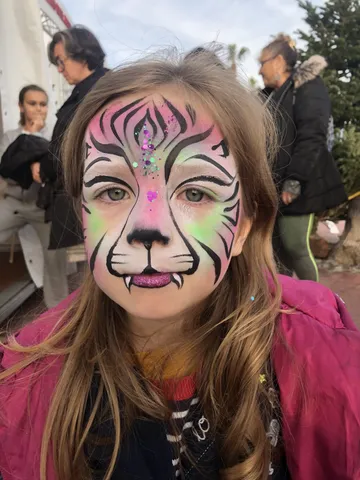 Animation Balloon Sisters - maquillage, sculpture sur ballons et jeux pour enfants - photo 194