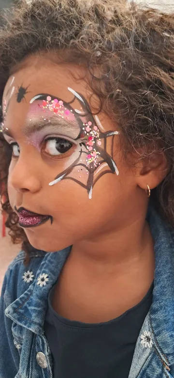 Animation Balloon Sisters - maquillage, sculpture sur ballons et jeux pour enfants - photo 205