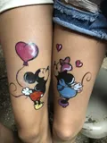 Animation Balloon Sisters - maquillage, sculpture sur ballons et jeux pour enfants - photo 219