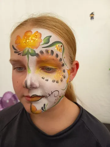 Animation Balloon Sisters - maquillage, sculpture sur ballons et jeux pour enfants - photo 220