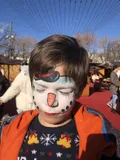 Animation Balloon Sisters - maquillage, sculpture sur ballons et jeux pour enfants - photo 221