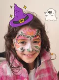 Maquillage - photo 11 - Balloon Sisters