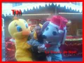 Mascotte - photo 3 - Balloon Sisters