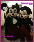 Mascotte - photo 8 - Balloon Sisters